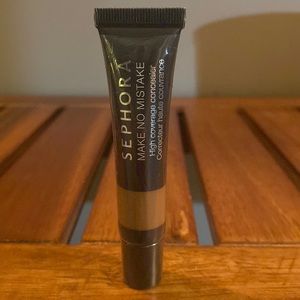 Sephora Make No Mistake Concealer Clove